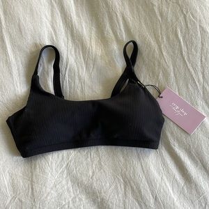 Crop Shop Boutique bralette/sports bra